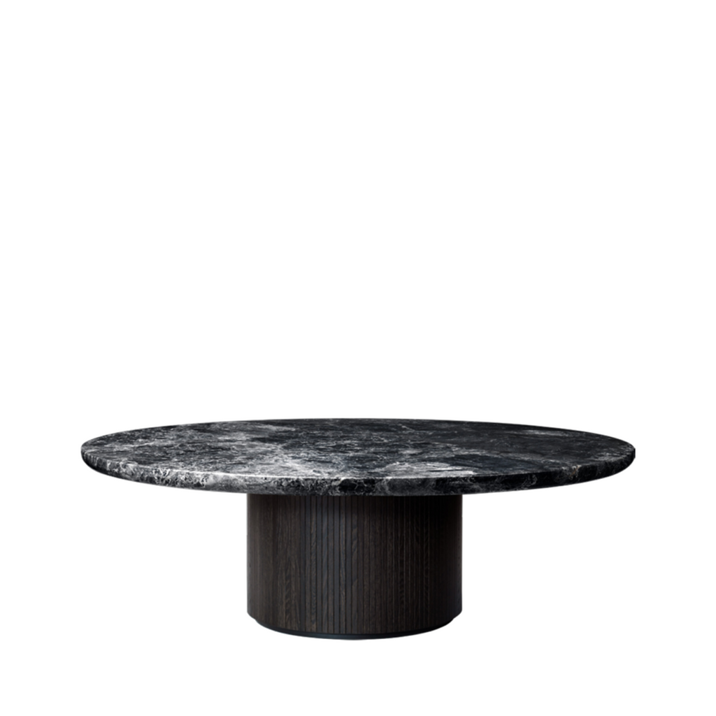 Moon Coffee Table - Round 150