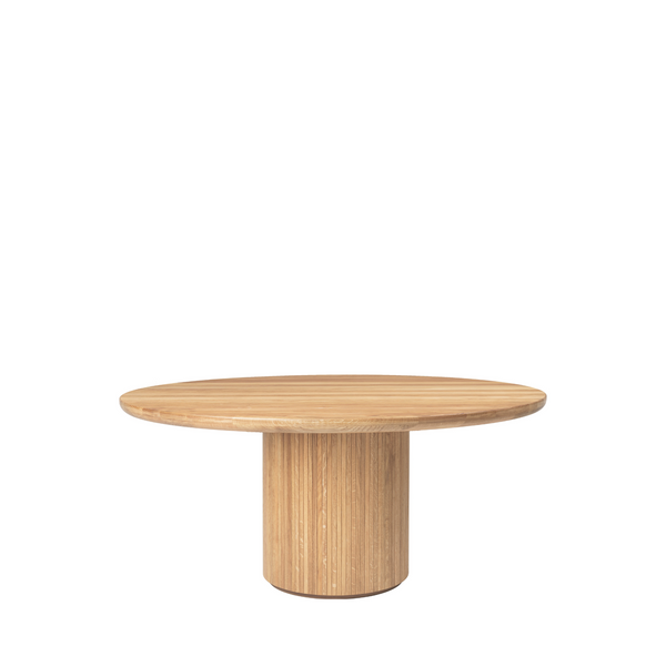 Moon Dining Table - Round 150