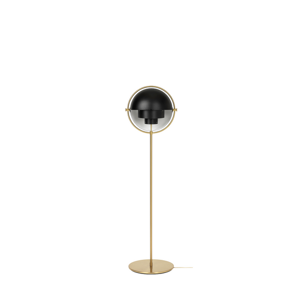 Multi-Lite Floor Lamp