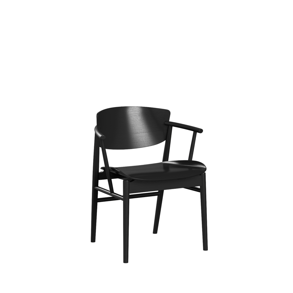 N01 - Armchair