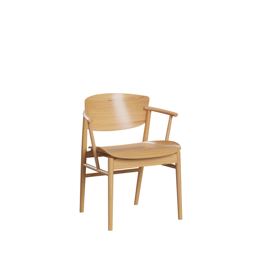 N01 - Armchair