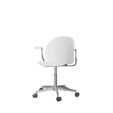 N02-31- Recycle Swivel Armchair