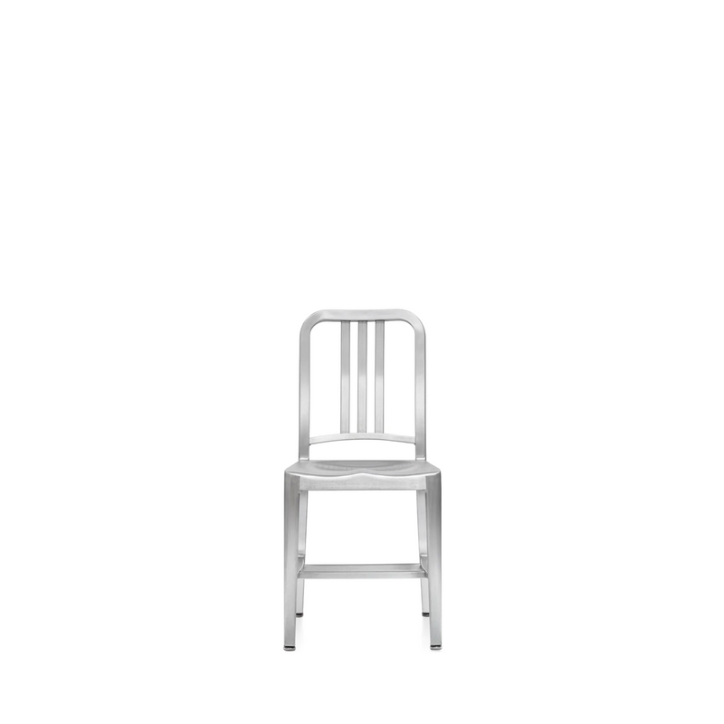 Navy Chair