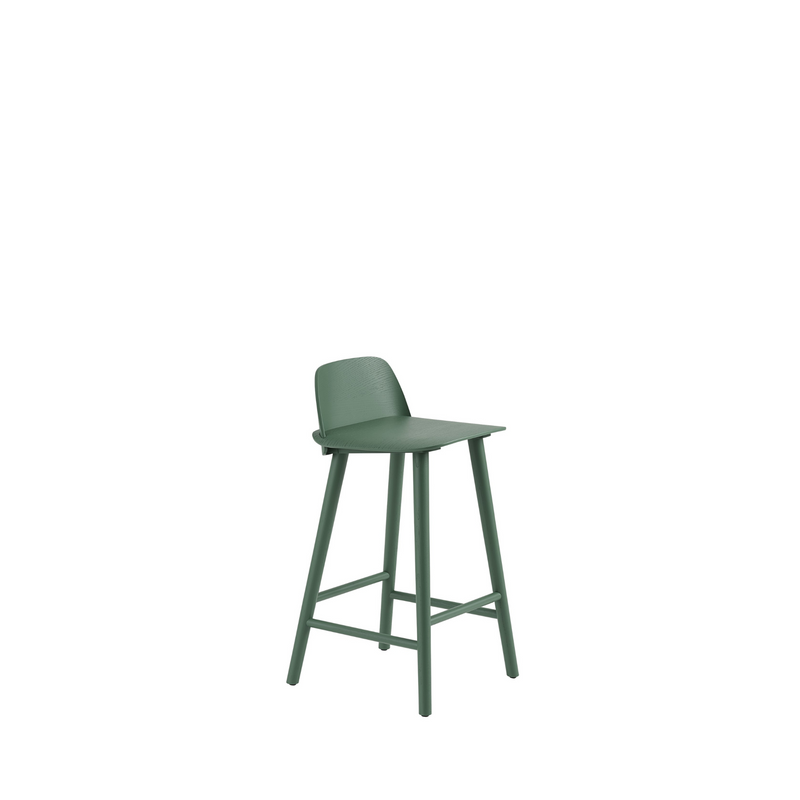 Nerd Bar Stool