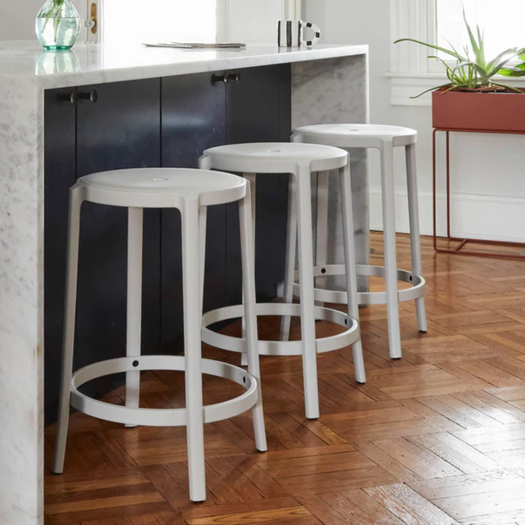 ON & ON Bar Stool