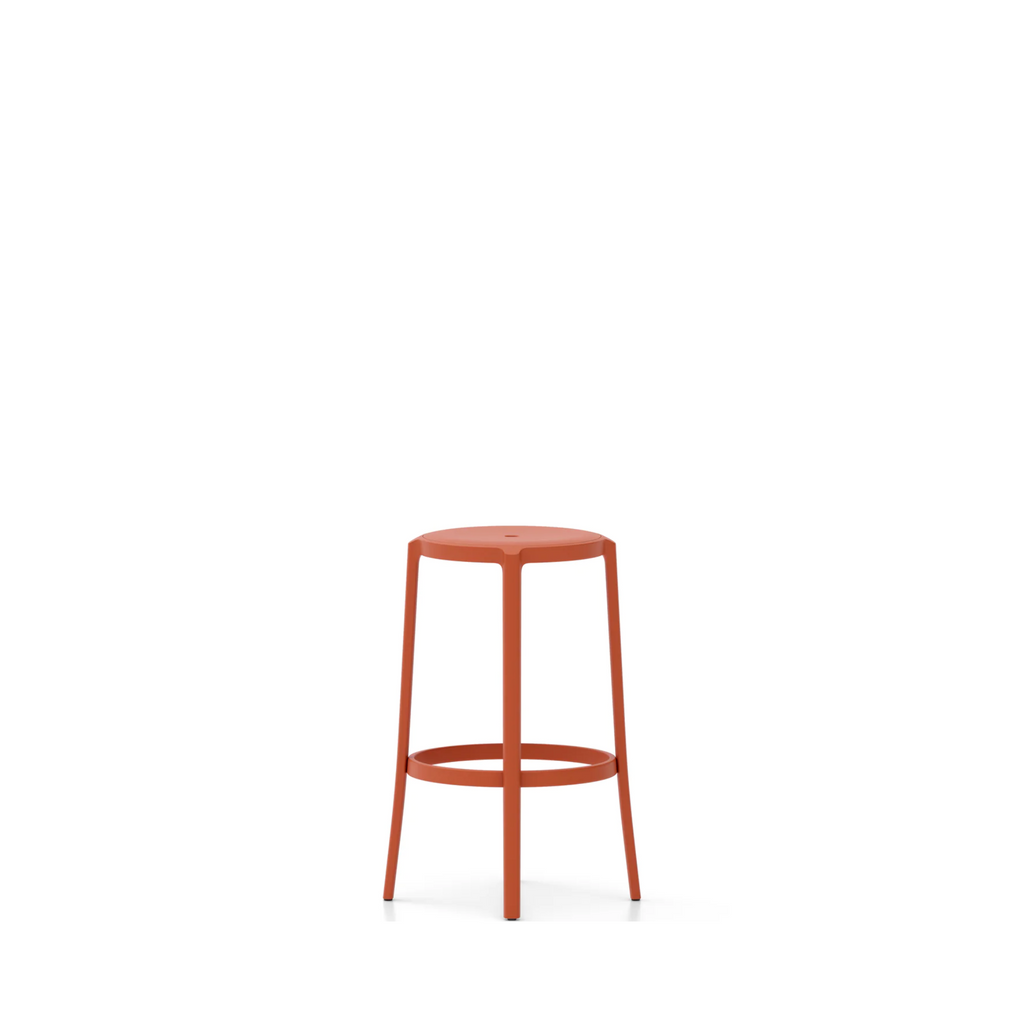 ON & ON Bar Stool