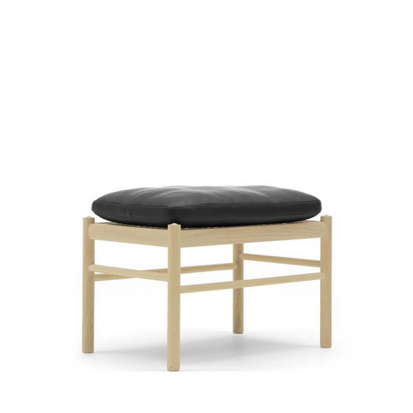 OW149F - Colonial Footstool