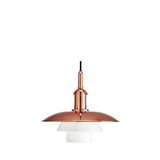 PH 3½-3 pendant / 120th Anniversary Limited Edition / Copper