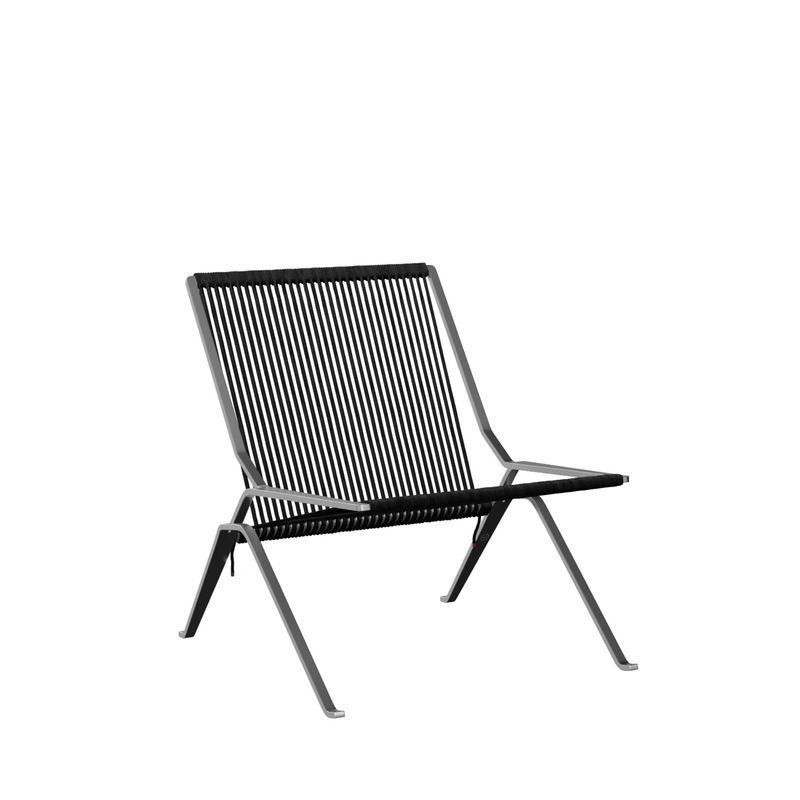 PK25 - Lounge Chair