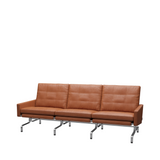 PK31/3 - 3-seater Sofa