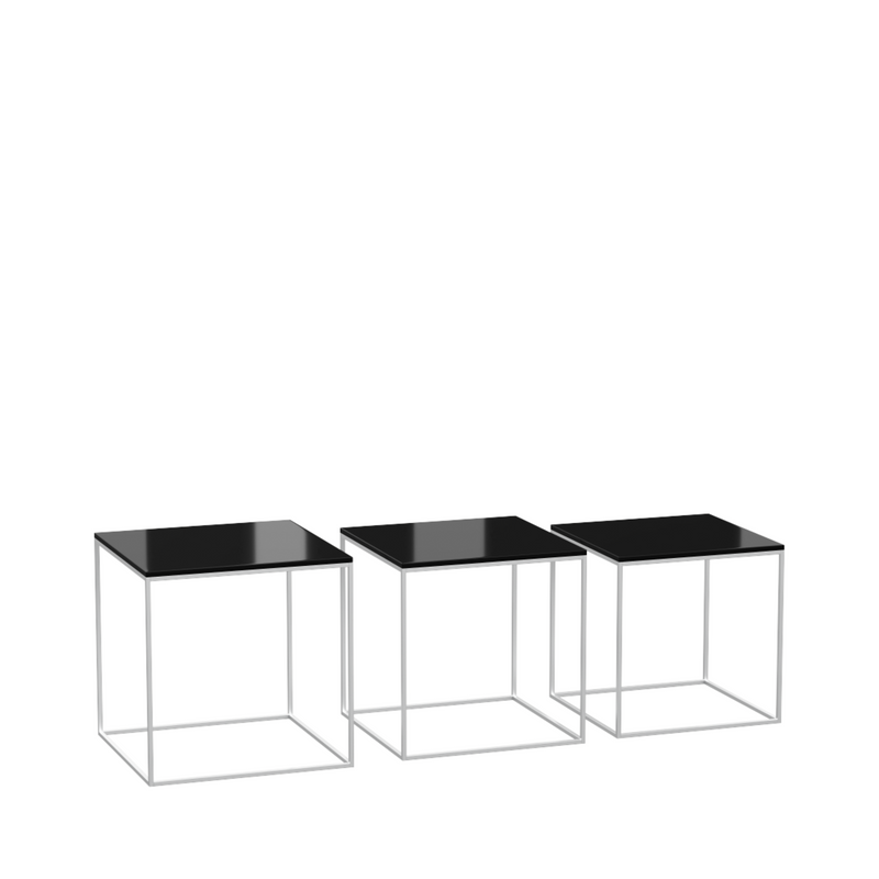 PK71 - Nesting Table