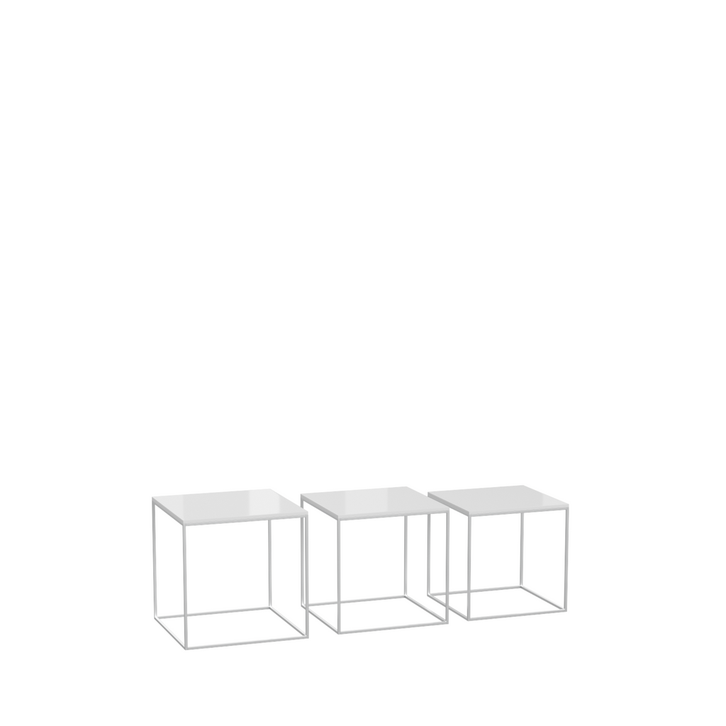 PK71 - Nesting Table