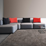 PL240-5 - Alphabet 2-seater sofa