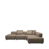 PL300-4 - Alphabet 4-seater sofa