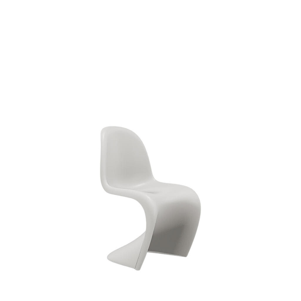 Panton Chair/ White