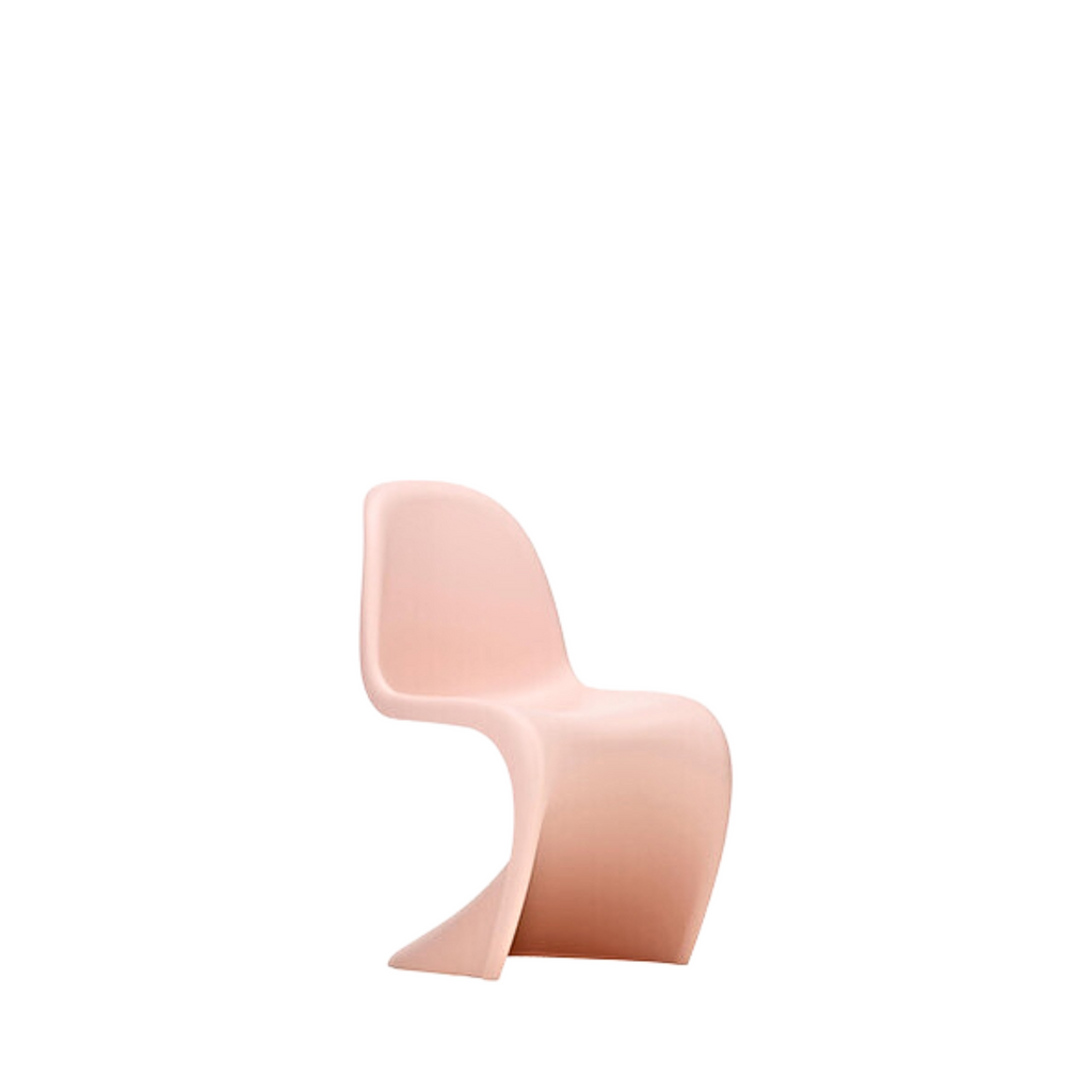 Panton Junior / Light pink