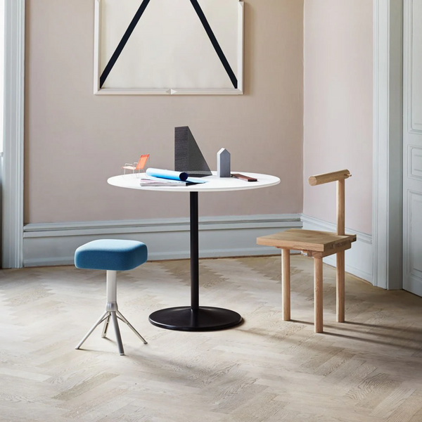 Panton Table - Diameter 60