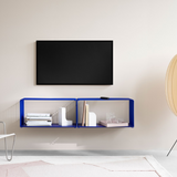 Panton Wire Shelf Extended