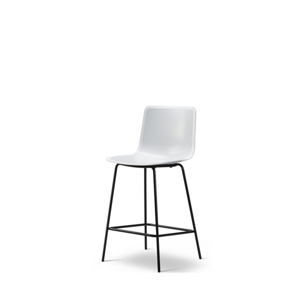 Pato 4 Leg Barstool - Model 4305