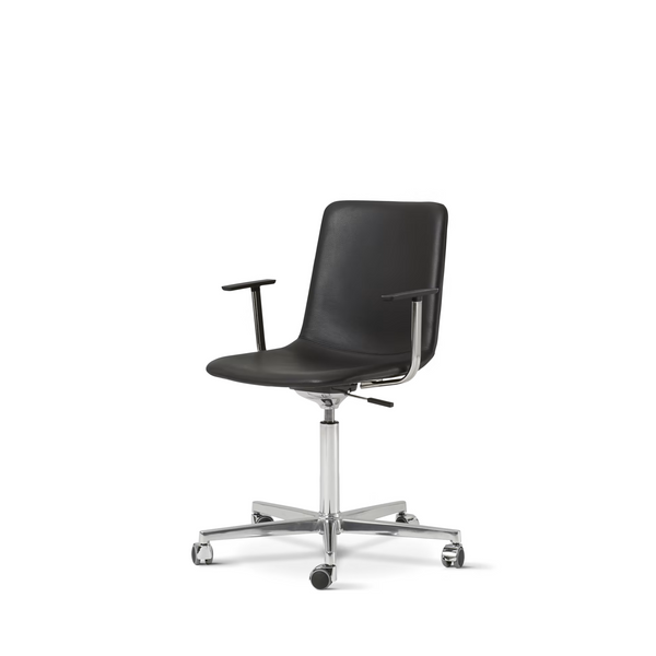 Pato Executive 5-point swivel base - Model 4072