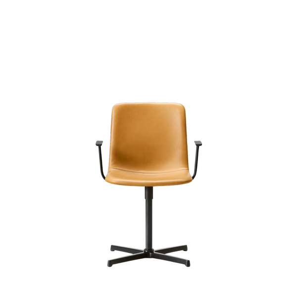 Pato Executive Swivel X-base - Model 4052