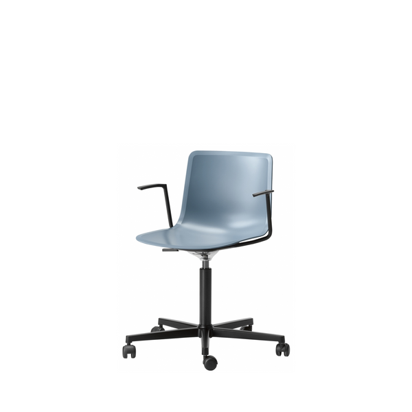 Pato Office Armchair - Model 4030