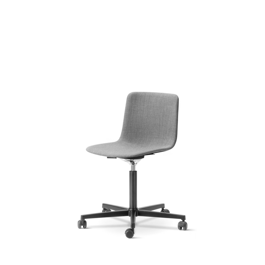 Pato Office Fully upholstered - Model 4022