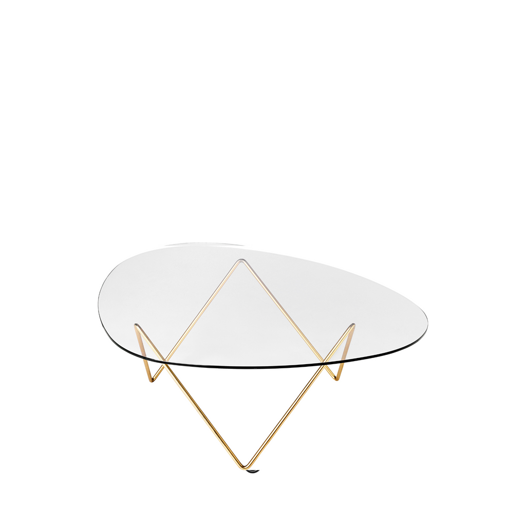 Pedrera Coffee Table