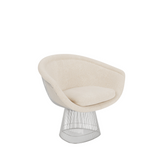 Platner Lounge Chair