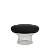 Platner Ottoman