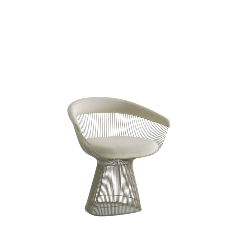 Platner Side Chair