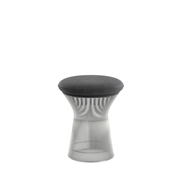 Platner Stool