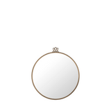 Randaccio Wall Mirror - Round 60