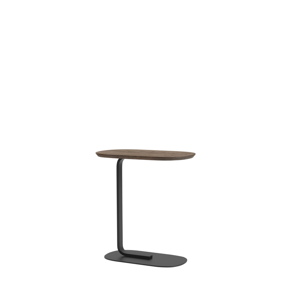 Relate Side Table Low