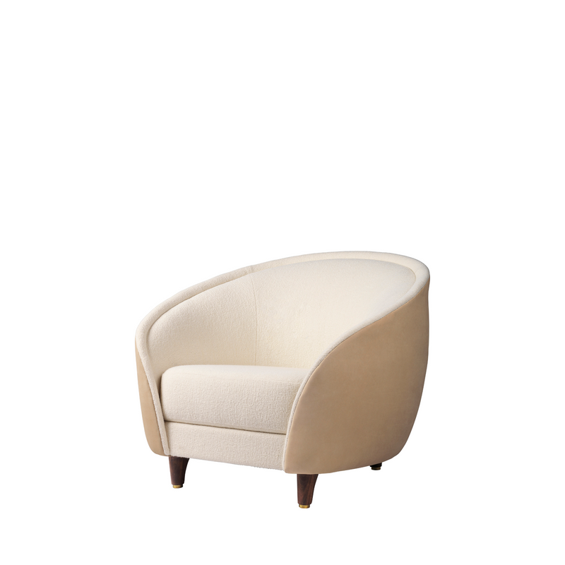 Revers Lounge Chair