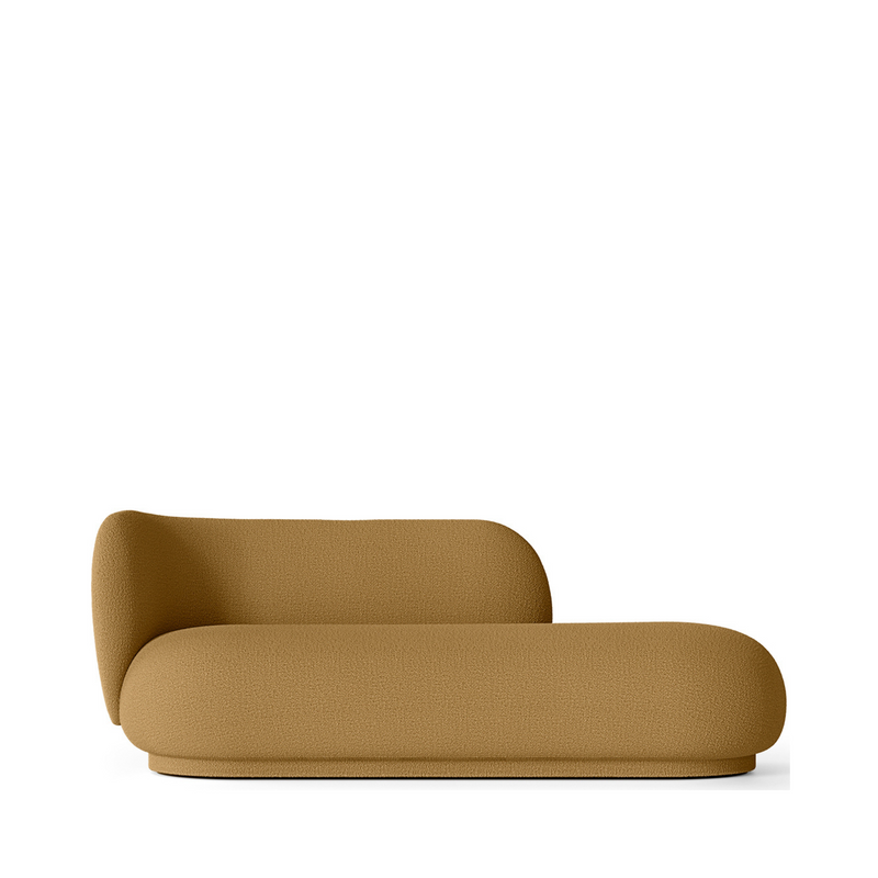 Rico Divan Sofa