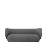 Rico Sofa 3-seater