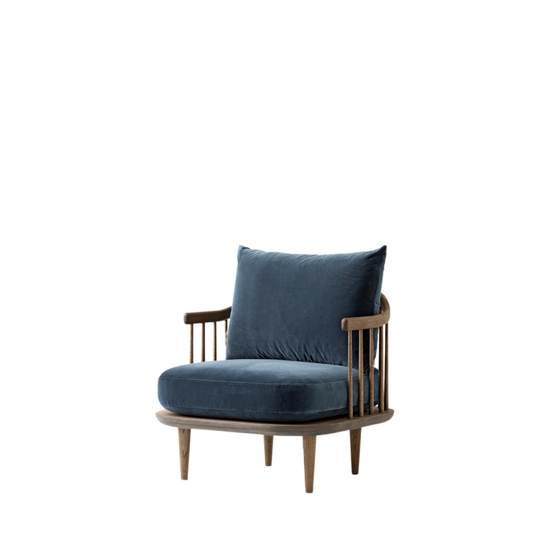 SC10 - Fly Lounge Chair