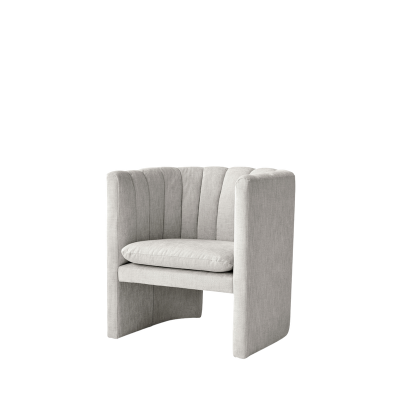 SC23 - Loafer lounge chair