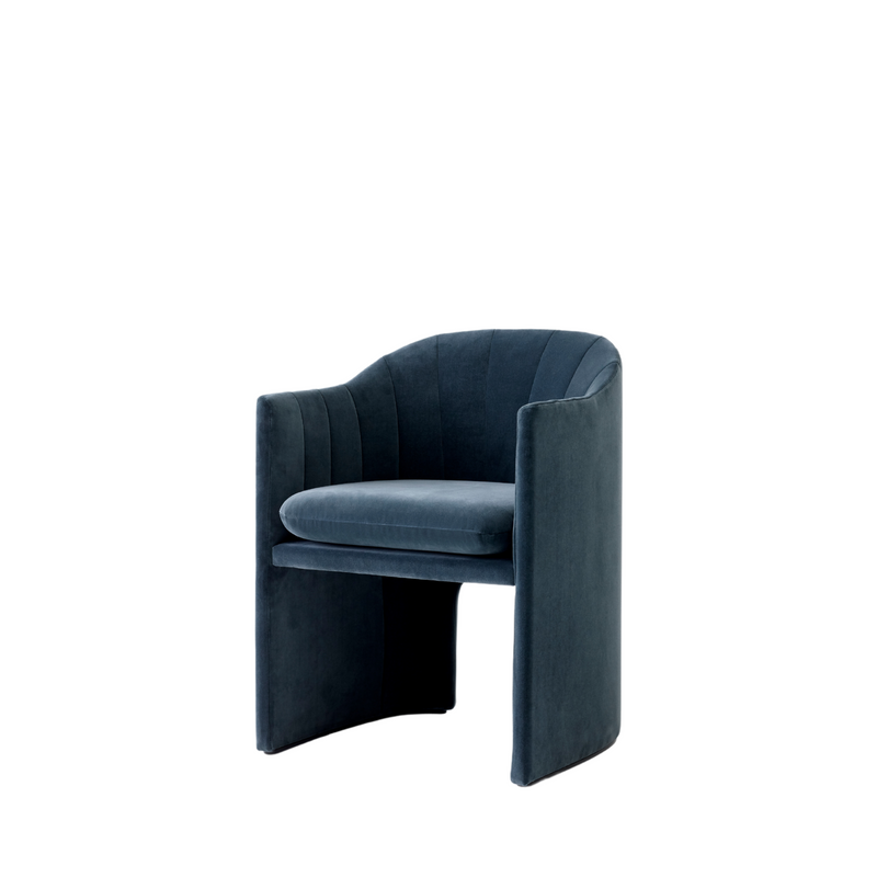 SC24 - Loafer chair