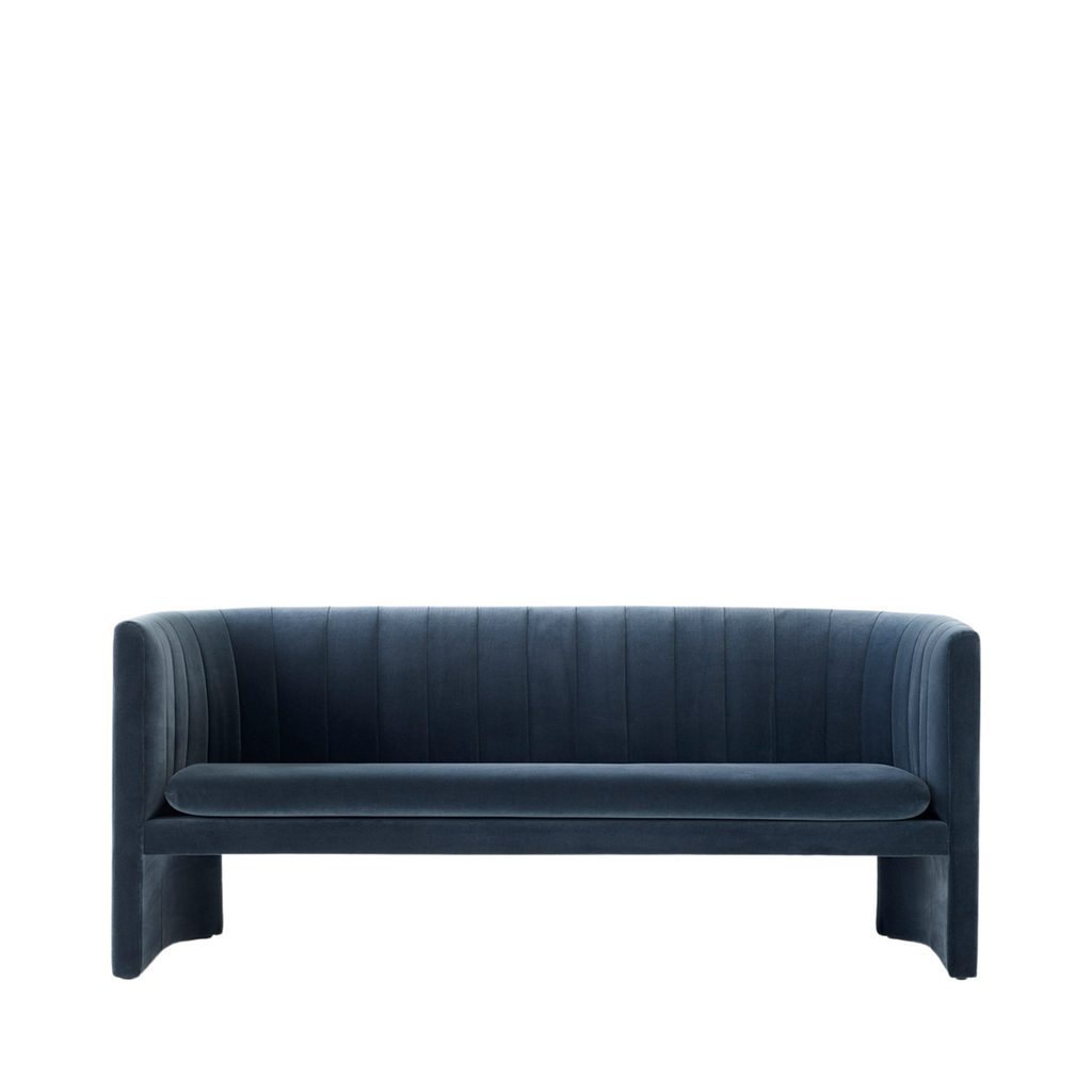 SC26 - Loafer sofa