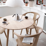 SK3 - In Between dining table