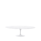 Saarinen Oval Dining Table 198