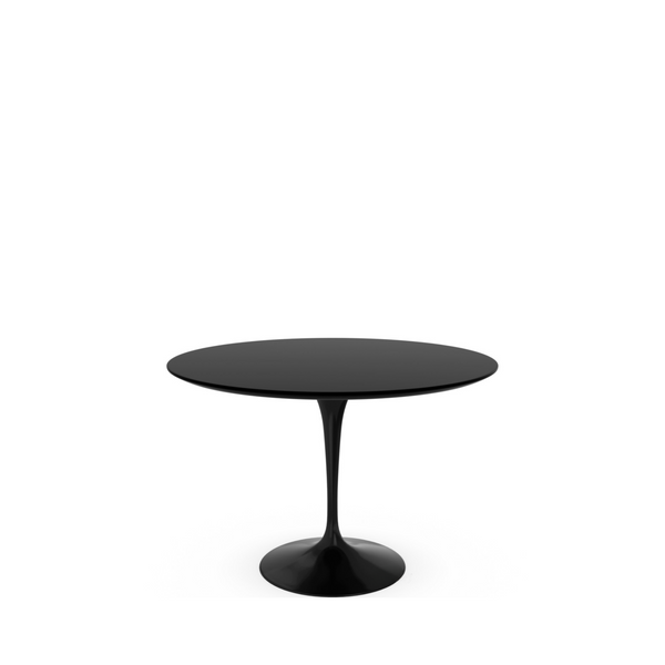 Saarinen Round Dining Table 107