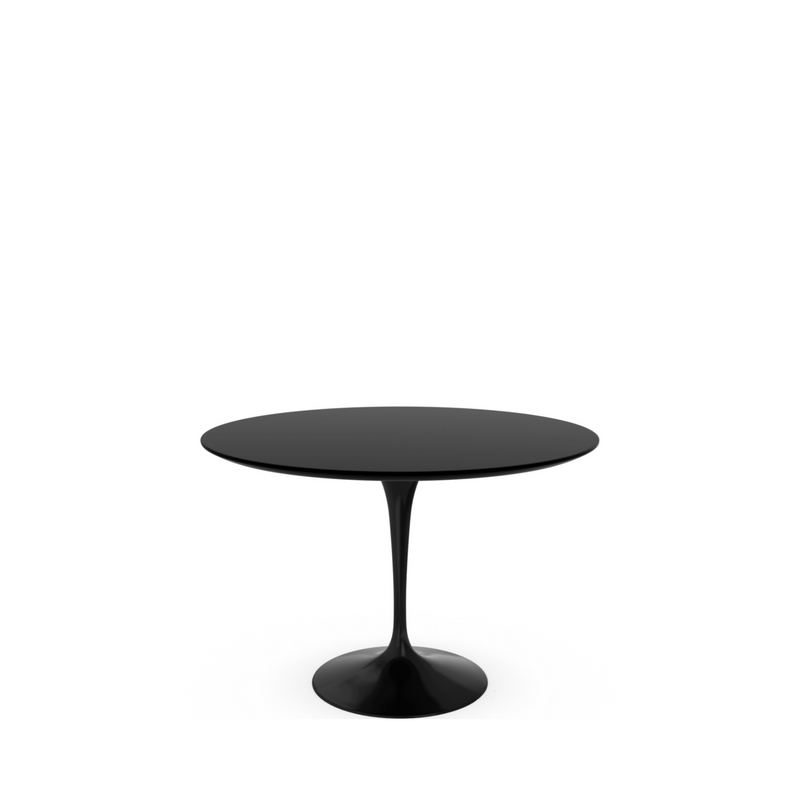 Saarinen Round Dining Table 107