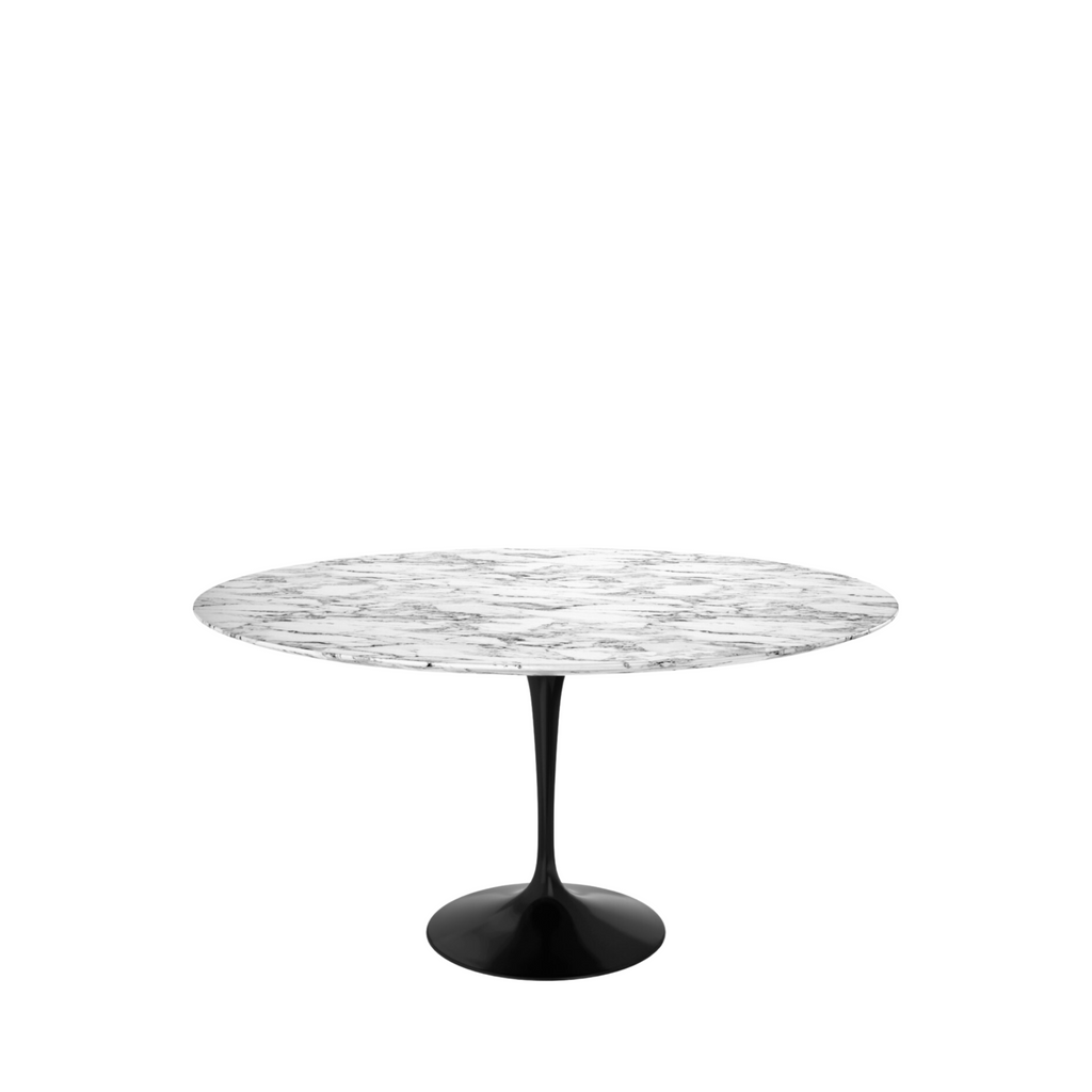 Saarinen Round Dining Table 137