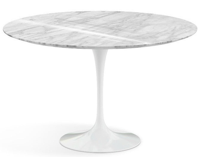 Saarinen Round Dining Table 137