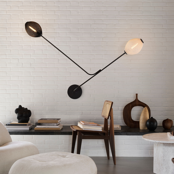 Satellite Wall Lamp