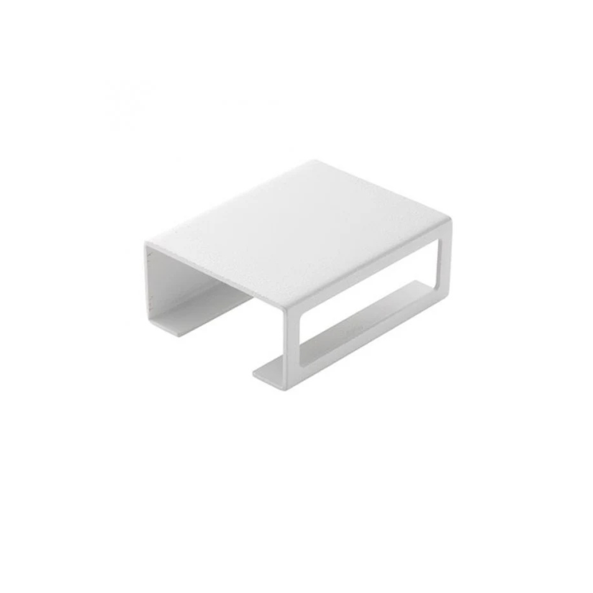 Matchbox cover / White