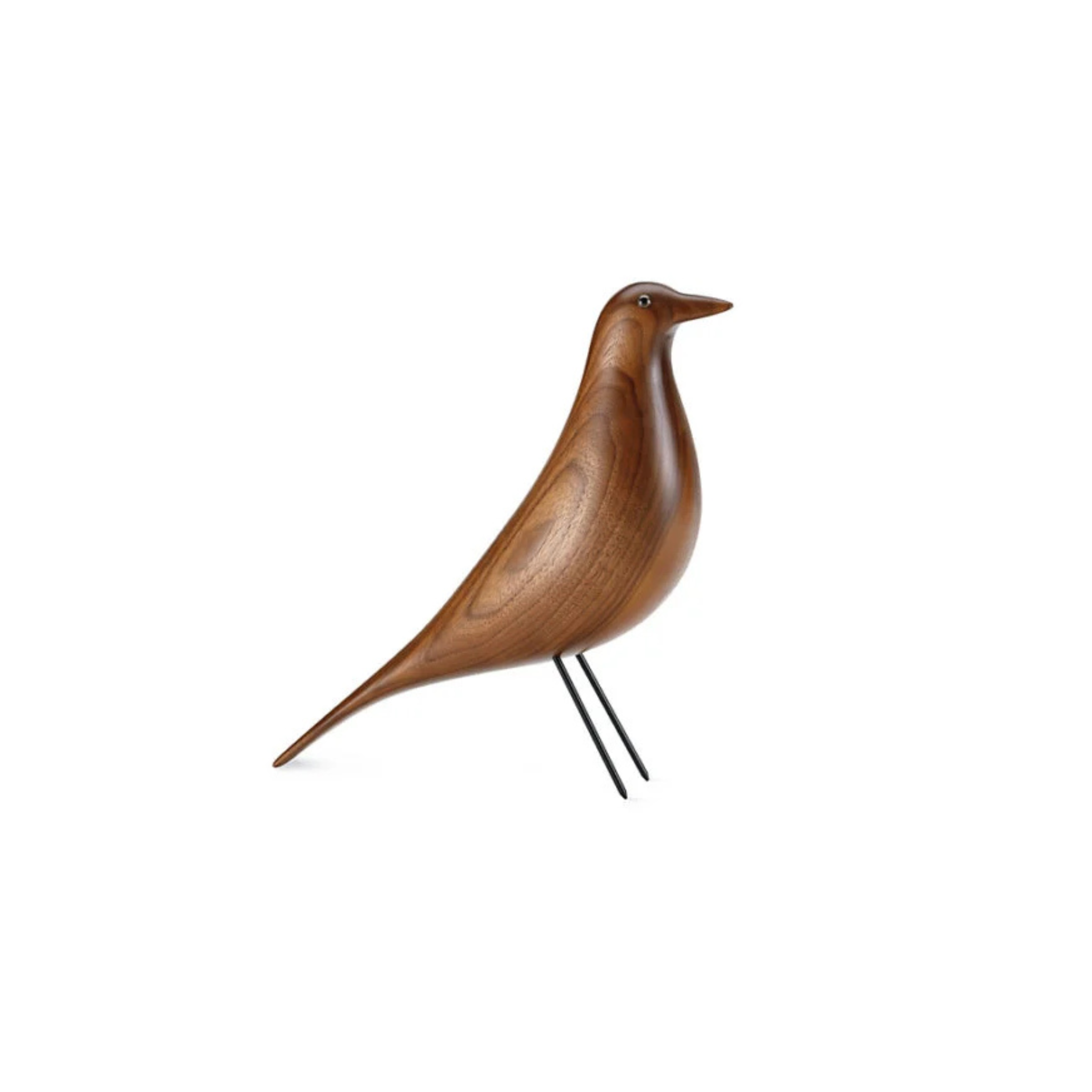 Eames House Bird / Walnut